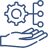 Analysis Icon